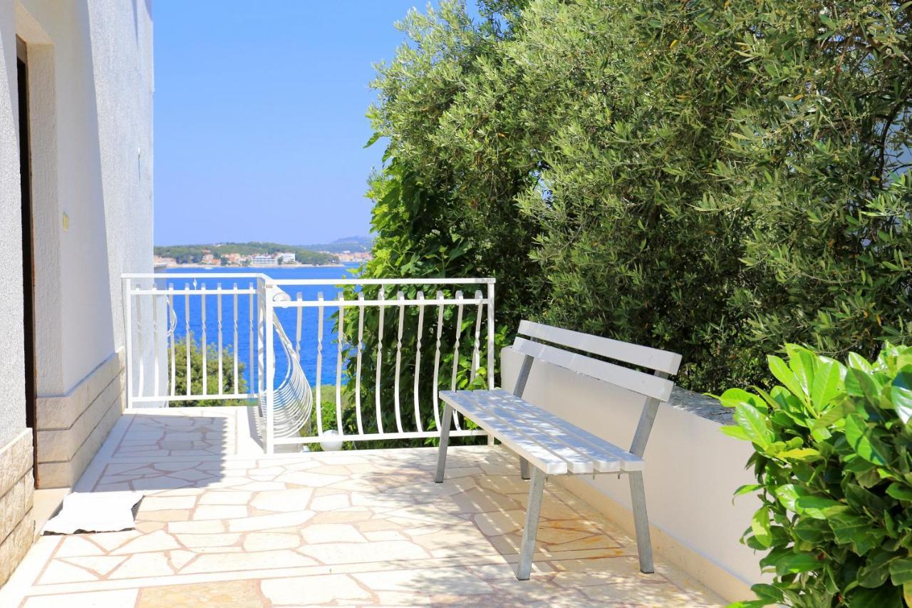 Family Friendly Seaside Apartments Razanj, Rogoznica - 10373 ภายนอก รูปภาพ