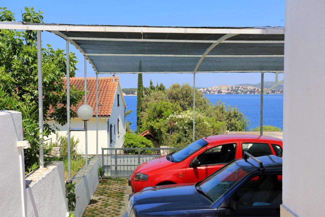Family Friendly Seaside Apartments Razanj, Rogoznica - 10373 ภายนอก รูปภาพ