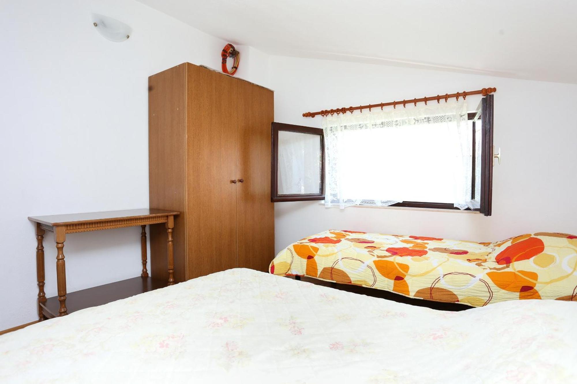 Family Friendly Seaside Apartments Razanj, Rogoznica - 10373 ห้อง รูปภาพ