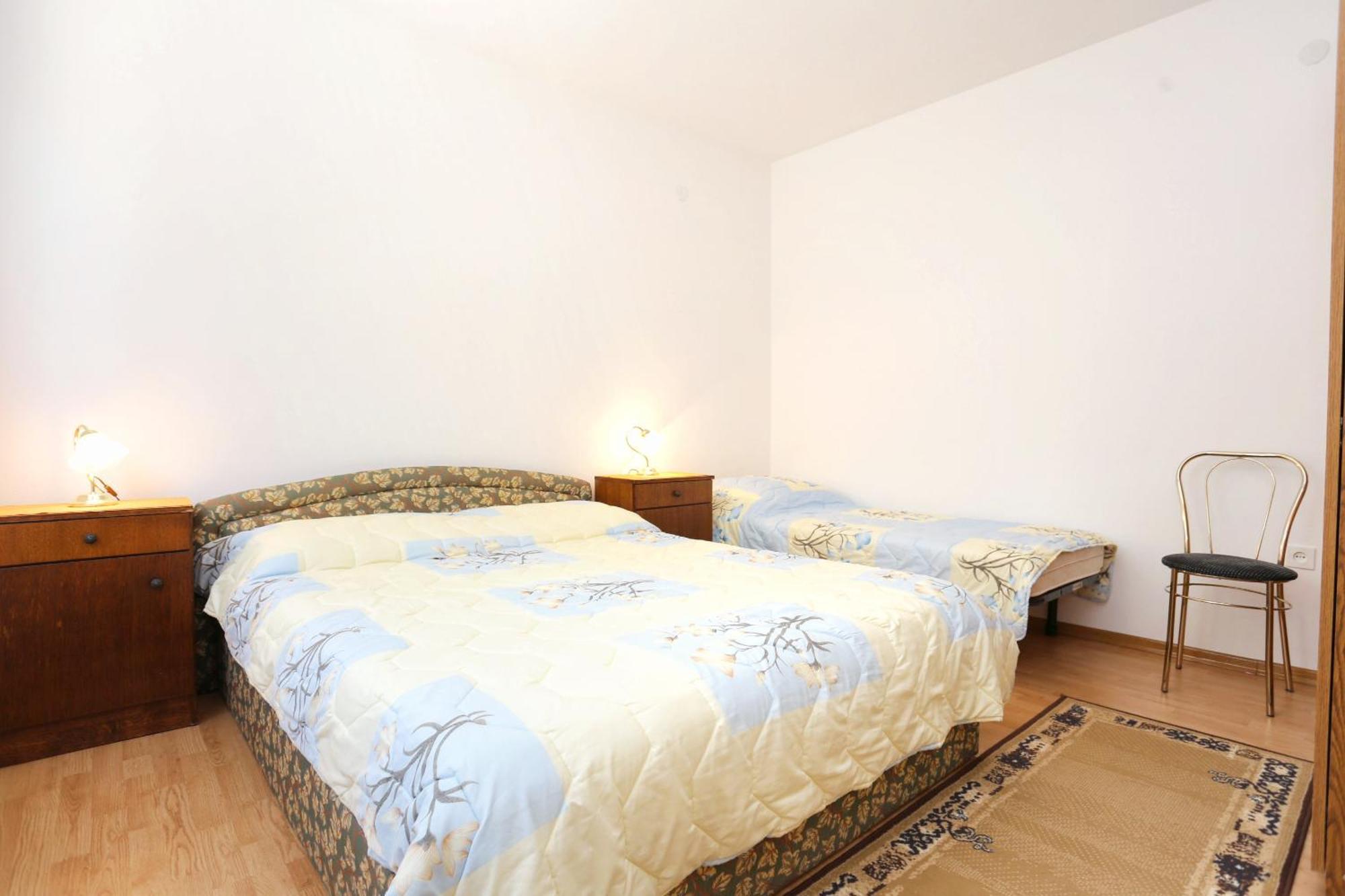 Family Friendly Seaside Apartments Razanj, Rogoznica - 10373 ห้อง รูปภาพ